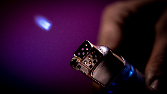 FLAME (Gimmicks and Online Instruction)