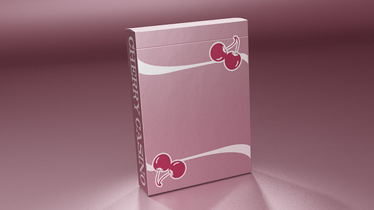 Cherry Casino (Flamingo Quartz Pink) By Pure Imagination Projects