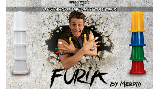 Furia - Merpin