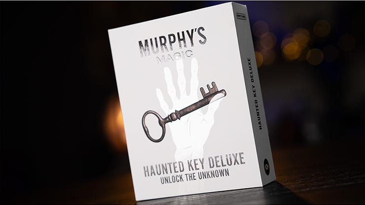 Haunted Key Deluxe