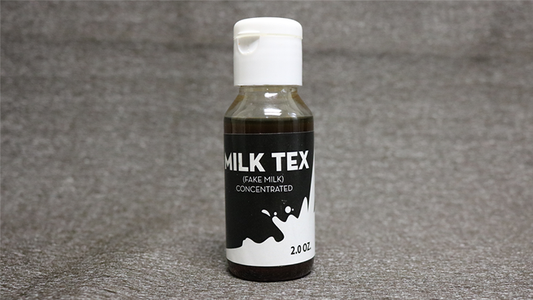 Leche Falsa concentrada