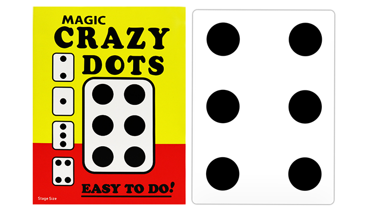 CRAZY DOTS