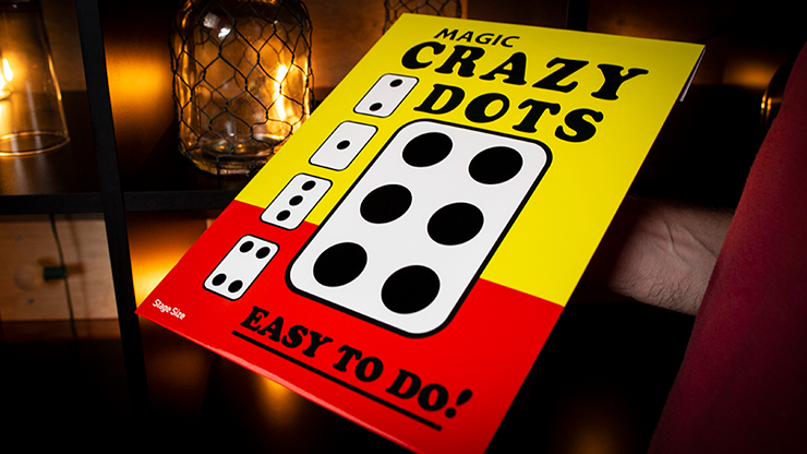 CRAZY DOTS