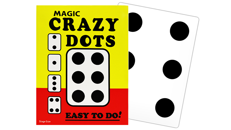CRAZY DOTS