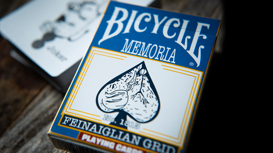 Memoria Deck (Feinaiglian Grid)