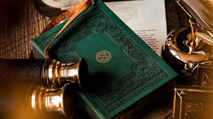 Derren Brown Playing Cards - Theory11