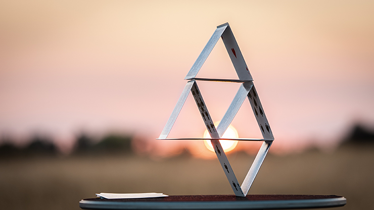 On Edge - Angelo Carbone