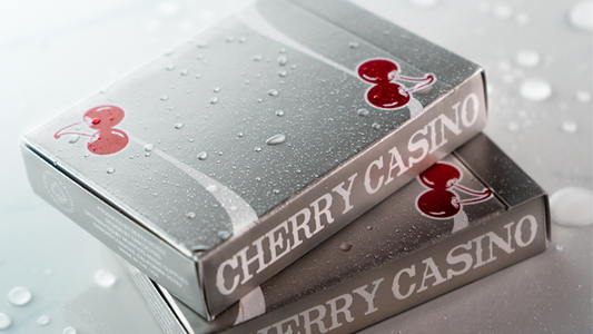 Cherry Casino (McCarran Silver) by Pure Imagination Projects