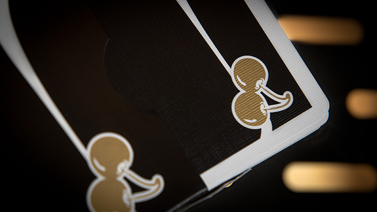 Cherry Casino (Monte Carlo Black and Gold) by Pure Imagination Projects
