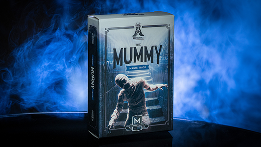 The Mummy - Linea aprendiz Murphy