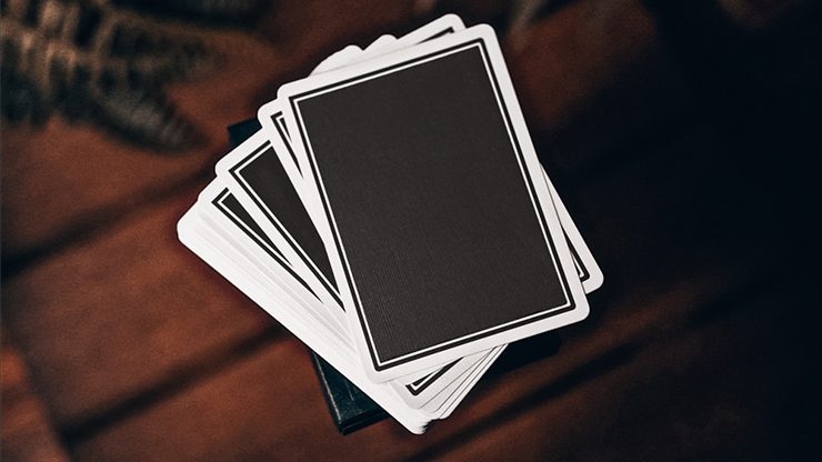NOC Pro 2021 (Jet Black)
