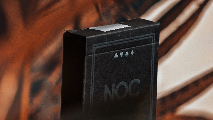 NOC Pro 2021 (Jet Black)
