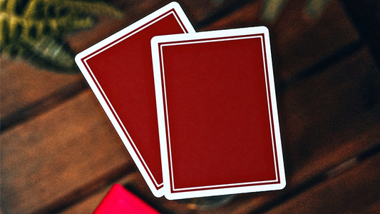 NOC Pro 2021 (Burgundy Red)
