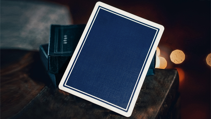 NOC Pro 2021 (Navy Blue)