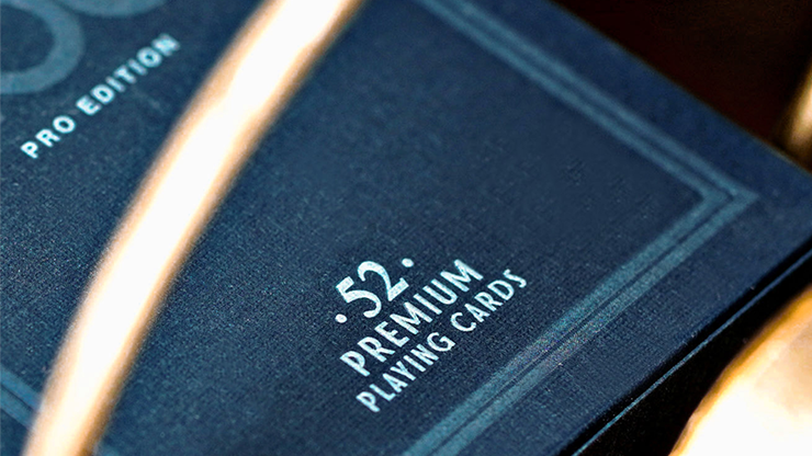 NOC Pro 2021 (Navy Blue)