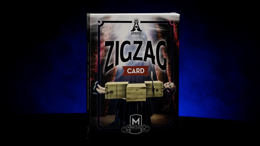 Zig Zag - Linea aprendiz Murphy