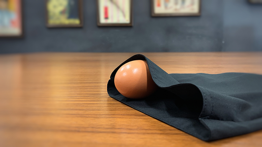 Bolsa y Huevo - Bacon Magic