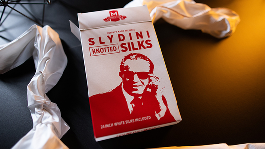 Pañuelos Anudados de Slydini