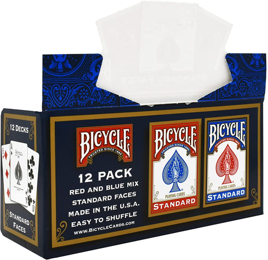 BRICK BICYCLE STANDARD (12 unidades)
