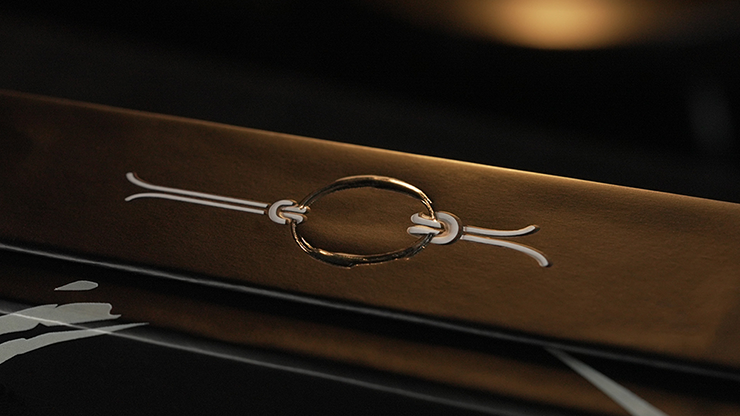 Aro y Cuerda SET (Gimmicks e Instrucciones)