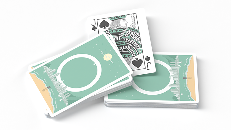 CC Orbit 2nd Edition