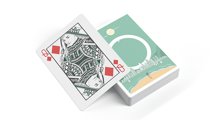 CC Orbit 2nd Edition