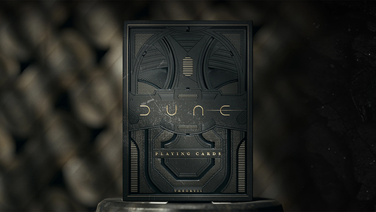 Dune Playing Cards - Theory11