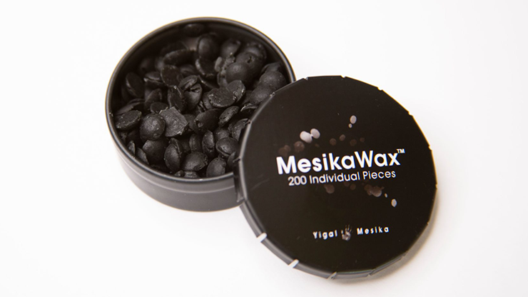 Mesika Wax (Cera de Mago) - Yigal Mesika