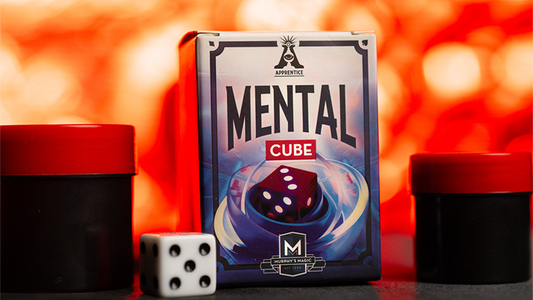 Mental Cube - Linea aprendiz Murphy