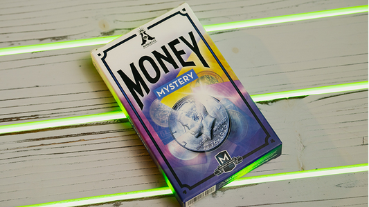 Money Mystery - Linea aprendiz Murphy