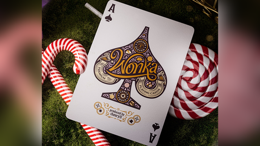Crown: Royal Purple Edition by Joker and the Thief