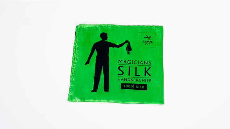 PRO SILK by Murphy's Magic