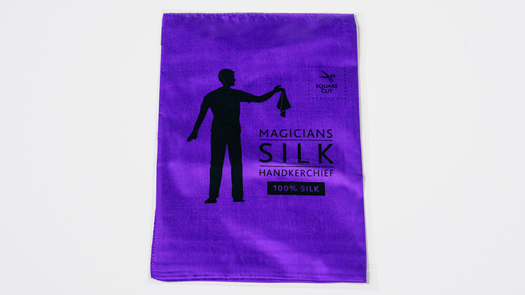 PRO SILK by Murphy's Magic