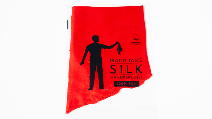PRO SILK Corte Diamante by Murphy's Magic