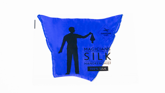PRO SILK Corte Diamante by Murphy's Magic
