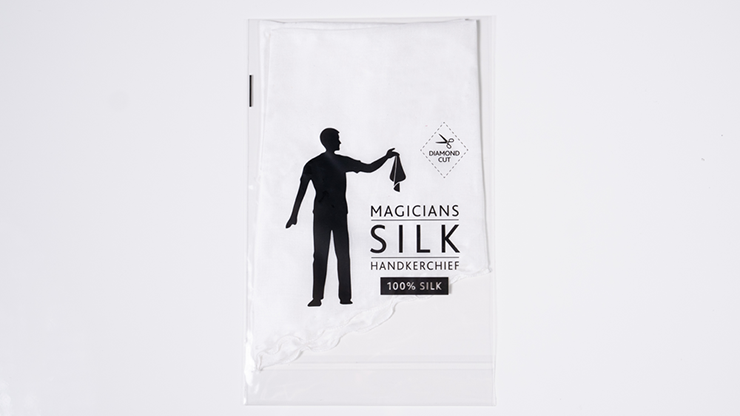 PRO SILK Corte Diamante by Murphy's Magic