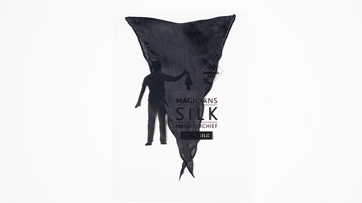 PRO SILK Corte Diamante by Murphy's Magic
