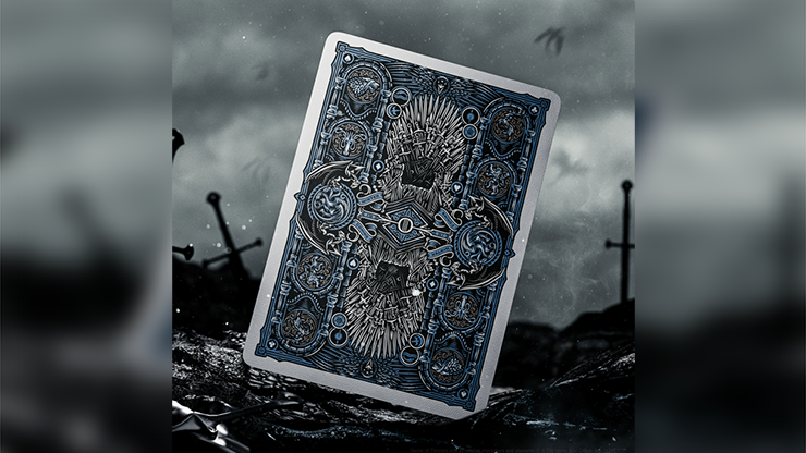 Game of Thrones Playing Cards - theory11