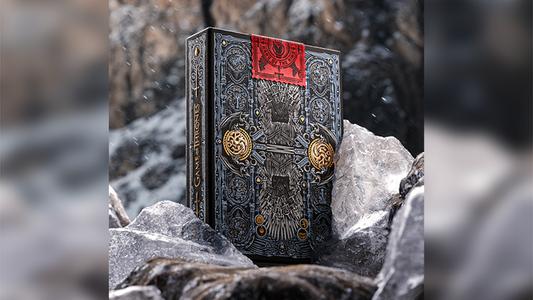 Game of Thrones Playing Cards - theory11