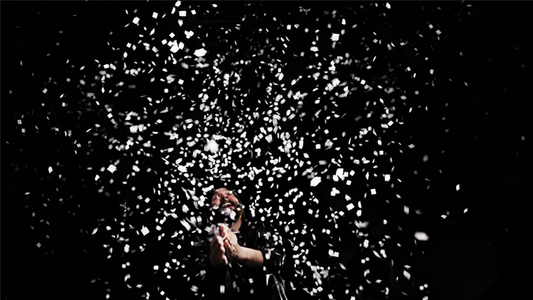 Tormenta de Nieve Profesional (12 unidades)