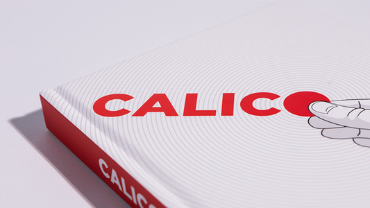 Calico - Rick Holcombe