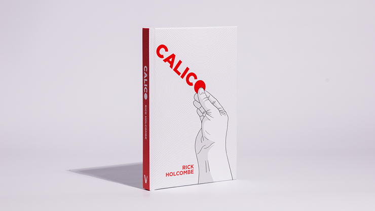 Calico - Rick Holcombe