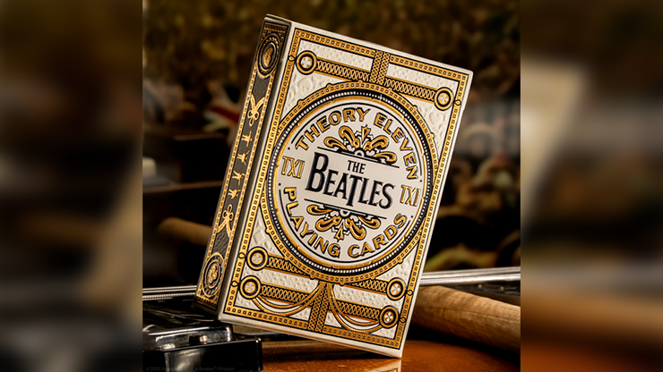 The Beatles Edición Especial - Theory 11