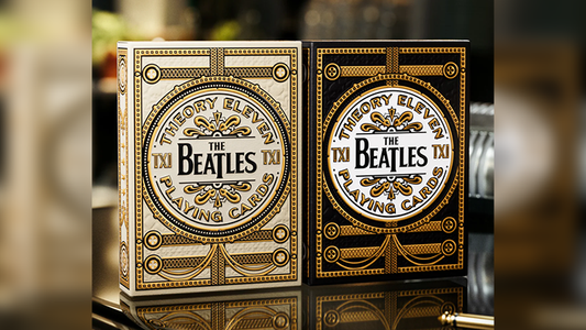 The Beatles Edición Especial - Theory 11