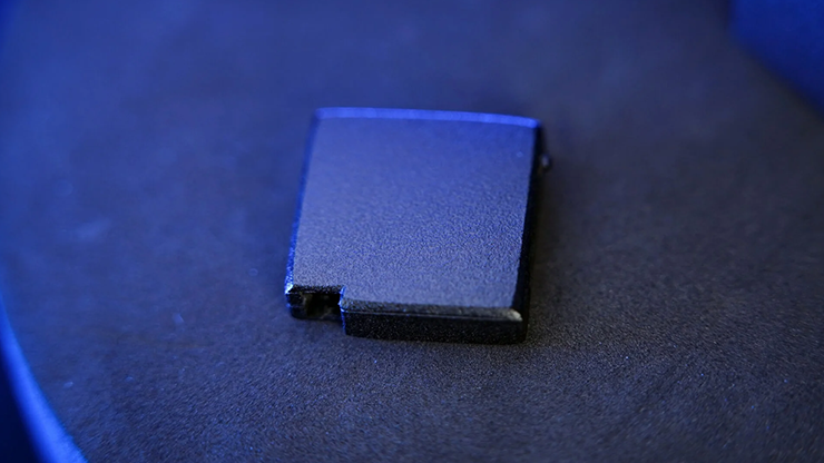 Mini e-ITR  - K.Pen & TCC Magic