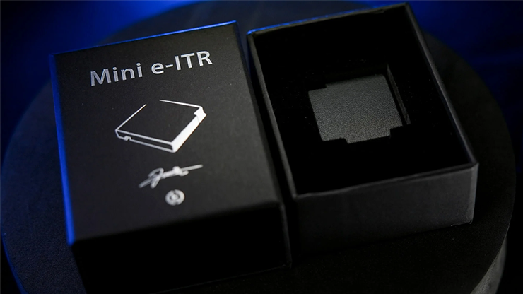 Mini e-ITR  - K.Pen & TCC Magic