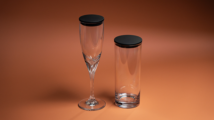 Perfect Water Glass - Henry Harrius