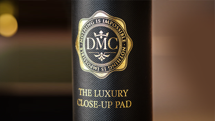 Tapete The DMC Luxury Close-Up Pad