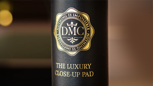 Tapete The DMC Luxury Close-Up Pad