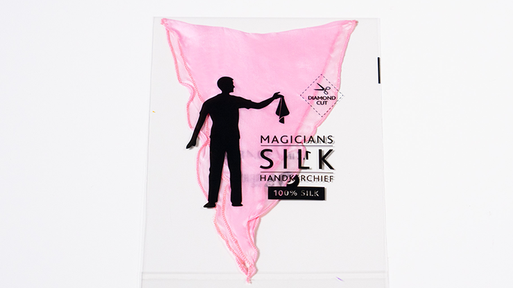 PRO SILK Corte Diamante by Murphy's Magic